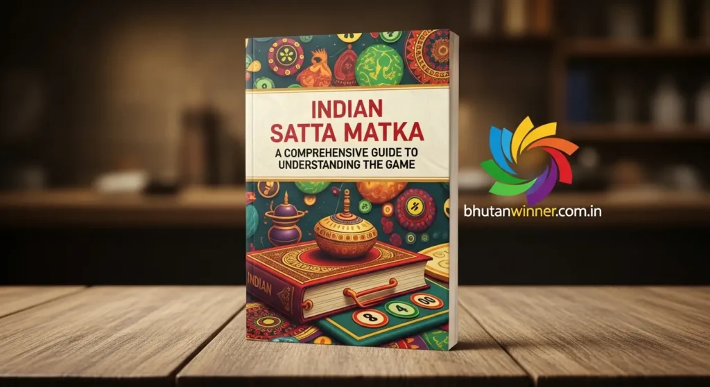 Indian Satta Matka: A Comprehensive Guide to Understanding the Game