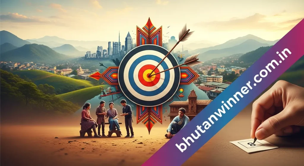 The Heartbeat of Meghalaya Shillong Teer, Tradition, and Everyday Dreams